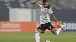Crack de la cantera alba asoma como titular frente a Coquimbo.