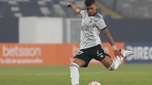 Crack de la cantera alba asoma como titular frente a Coquimbo.