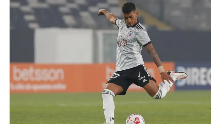 Crack de la cantera alba asoma como titular frente a Coquimbo.