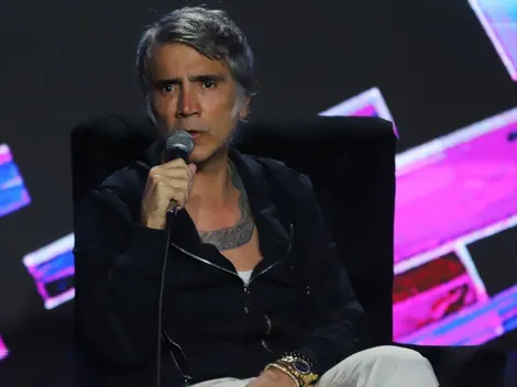 La verdad tras el polémico video de Alejandro Fernández "ebrio"