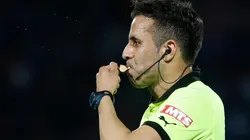 Maza está en el ojo del huracán tras durísima acusación.