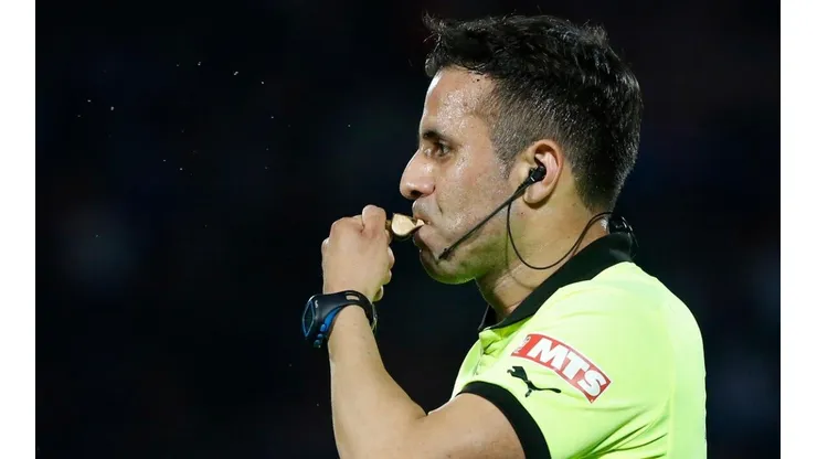Maza está en el ojo del huracán tras durísima acusación.