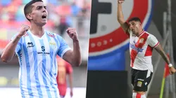 Magallanes y Curicó Unido debutan esta semana en la Copa Libertadores 2023.
