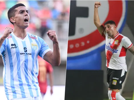 Los favoritos para los chilenos en Libertadores