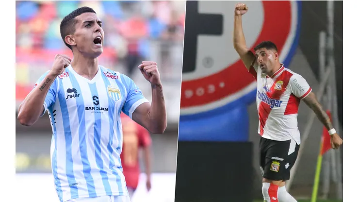 Magallanes y Curicó Unido debutan esta semana en la Copa Libertadores 2023.