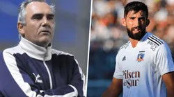 El Cacique estaría sintiendo la ausencia de Amor.