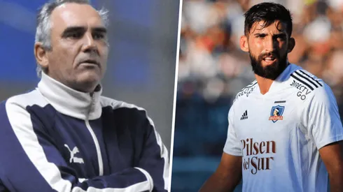 El Cacique estaría sintiendo la ausencia de Amor.