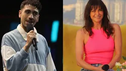 Diego Urrutia y Tonka Tomicic.