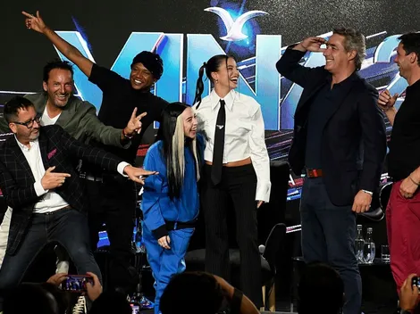 ¿Quiénes son los jurados para las competencias de Viña 2023?