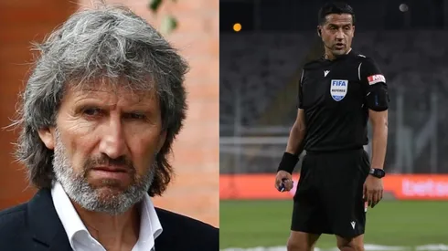 Sigue el versus entre Morón y González.