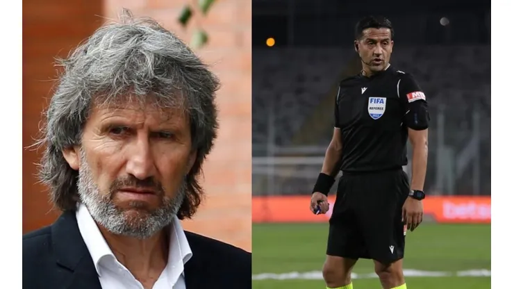 Sigue el versus entre Morón y González.
