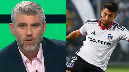 De Tezanos clama por un lateral derecho como Óscar Opazo.