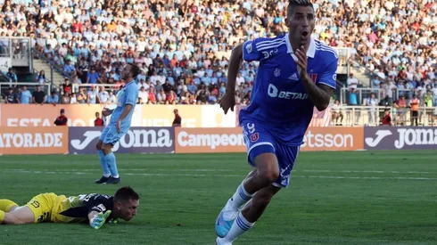 Pepe Ormazábal le exige más a Leandro Fernández