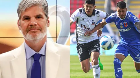 El Cacique se medirá con la U el 12 de marzo en el Estadio Monumental.