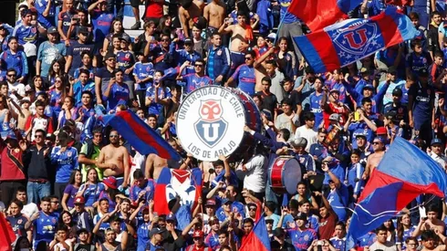 Público de la U aún está en veremos en Curicó.