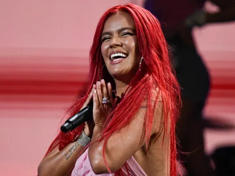 ¡Revisa el show completo de Karol G en Viña 2023!