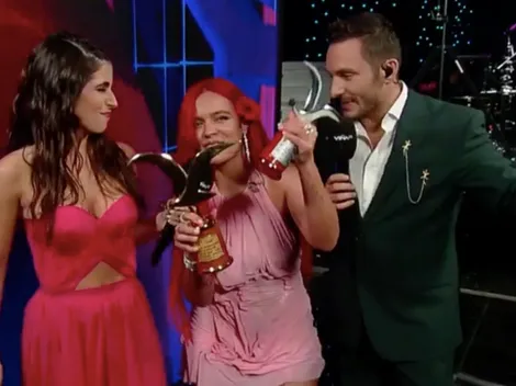 ¿Le dieron una nueva Gaviota a Karol G después de la que regaló?