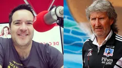 Caamaño disparó sin piedad contra Morón.