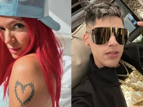 ¿Karol G invitará a Cris MJ a Viña 2023?