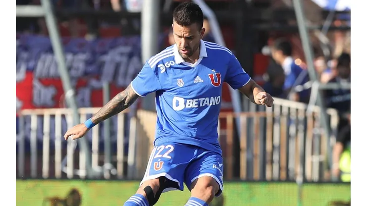Primera División 2023 - Universidad de Chile vs Huachipato