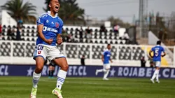 Víctor Castañeda le hace un llamado a Assadi a no bajar los brazos