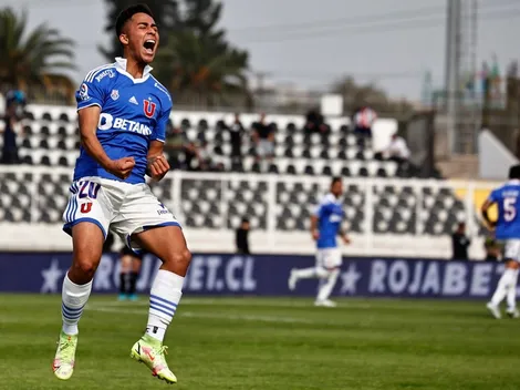 VHC no hace un escándalo por la no inclusión de Lucas Assadi