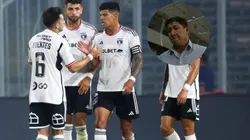 Pillo Vera le hizo feroz tirón de orejas al plantel del Cacique.