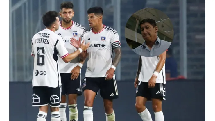 Pillo Vera le hizo feroz tirón de orejas al plantel del Cacique.