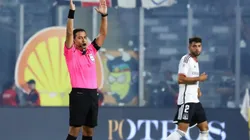 Colo Colo se quedó con las ganas de los tres puntos en el Estadio Monumental.