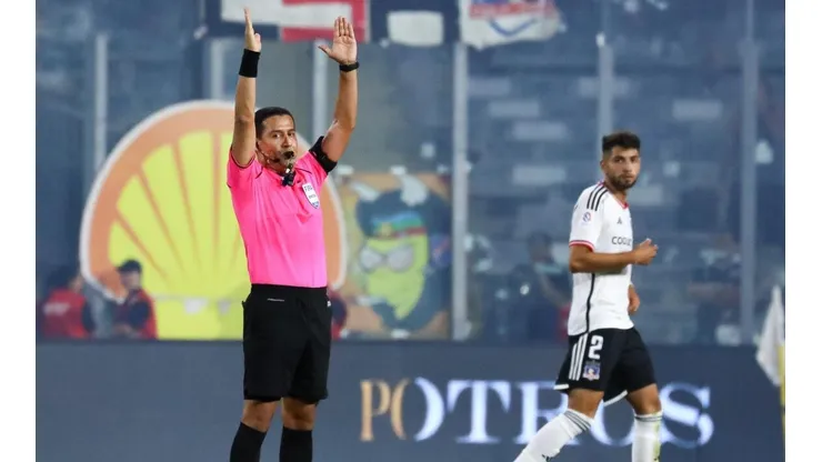 Colo Colo se quedó con las ganas de los tres puntos en el Estadio Monumental.