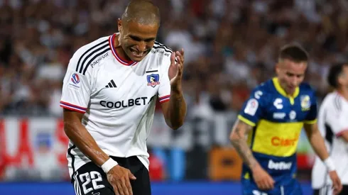 La rabia de Benegas tras la igualdad alba.