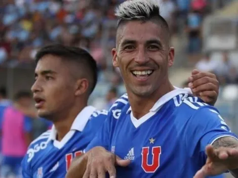 El desahogo de Lea Fernández: "En algún minuto tenía que salir"