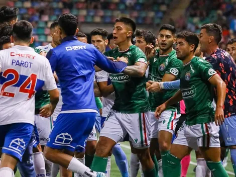 Clavito on fire: "Los jugadores son mari... y teatreros"