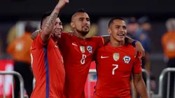 Iván Zamorano defiende la continuidad de la Generación Dorada