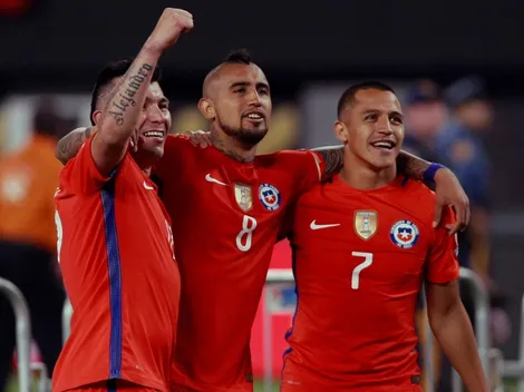 "No sé si hay un recambio como para desechar la Generación Dorada"