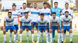 Universidad Católica confirma su oncena titular