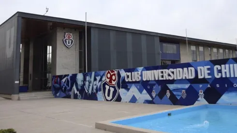 El COVID-19 ataca a la U en la previa al partido ante O'Higgins