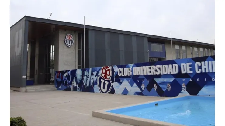 El COVID-19 ataca a la U en la previa al partido ante O'Higgins