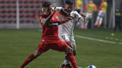 El partido se jugará en el Estadio Municipal de La Cisterna