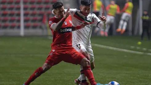 El partido se jugará en el Estadio Municipal de La Cisterna