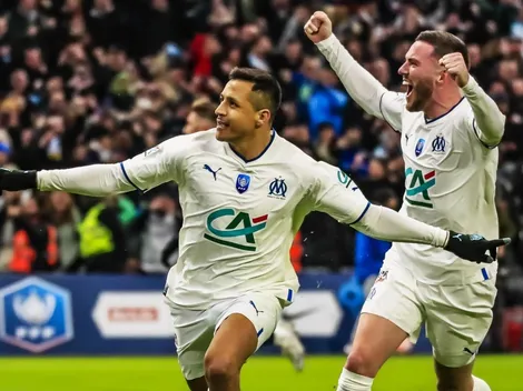 Aseguran que Alexis privilegió lo deportivo para llegar al Marsella