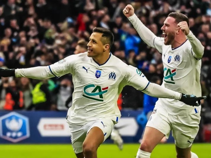 Aseguran que Alexis privilegió lo deportivo para llegar al Marsella