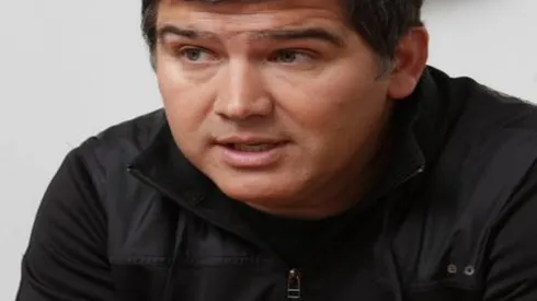 Mauricio Illesca critica la intromisión de los políticos en el fútbol