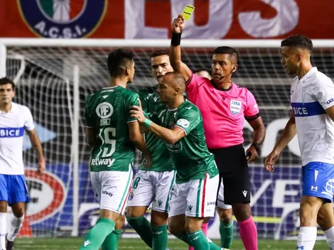 "Nicolás Gamboa es un desastre, no le llega ni a los talones al papá"