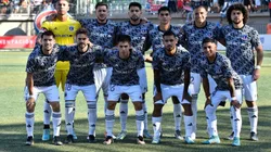 Revisa el 11 de Colo Colo para enfrentar a Everton