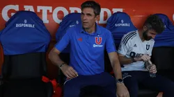 Xavier Tamarit el DT que reemplazará a Mauricio Pellegrino