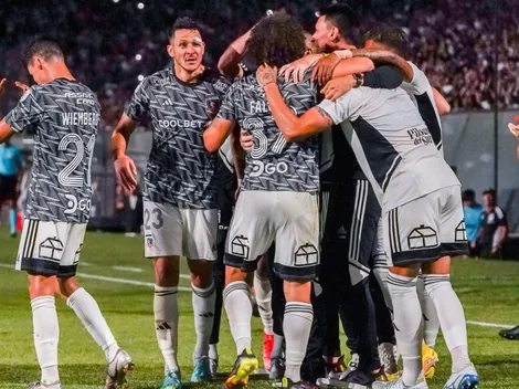 ¡Con dos sorpresas!: Colo Colo y sus citados para el duelo ante Everton