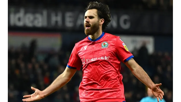 Brereton fue reemplazado al final del encuentro contra West Bromwich
