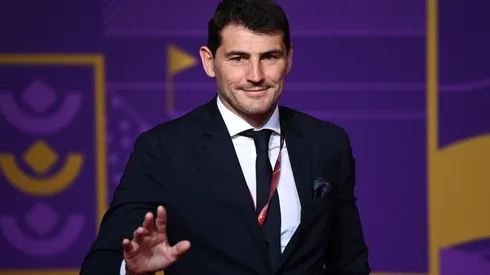 Iker Casillas es uno de los mejores arqueros de la historia del fútbol español