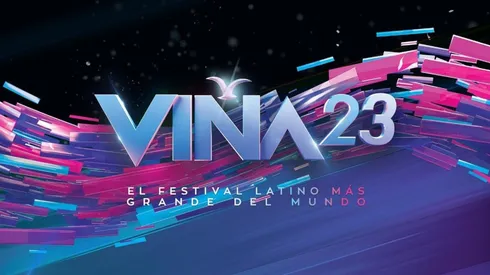 Esta semana se vive el Festival de Viña 2023.